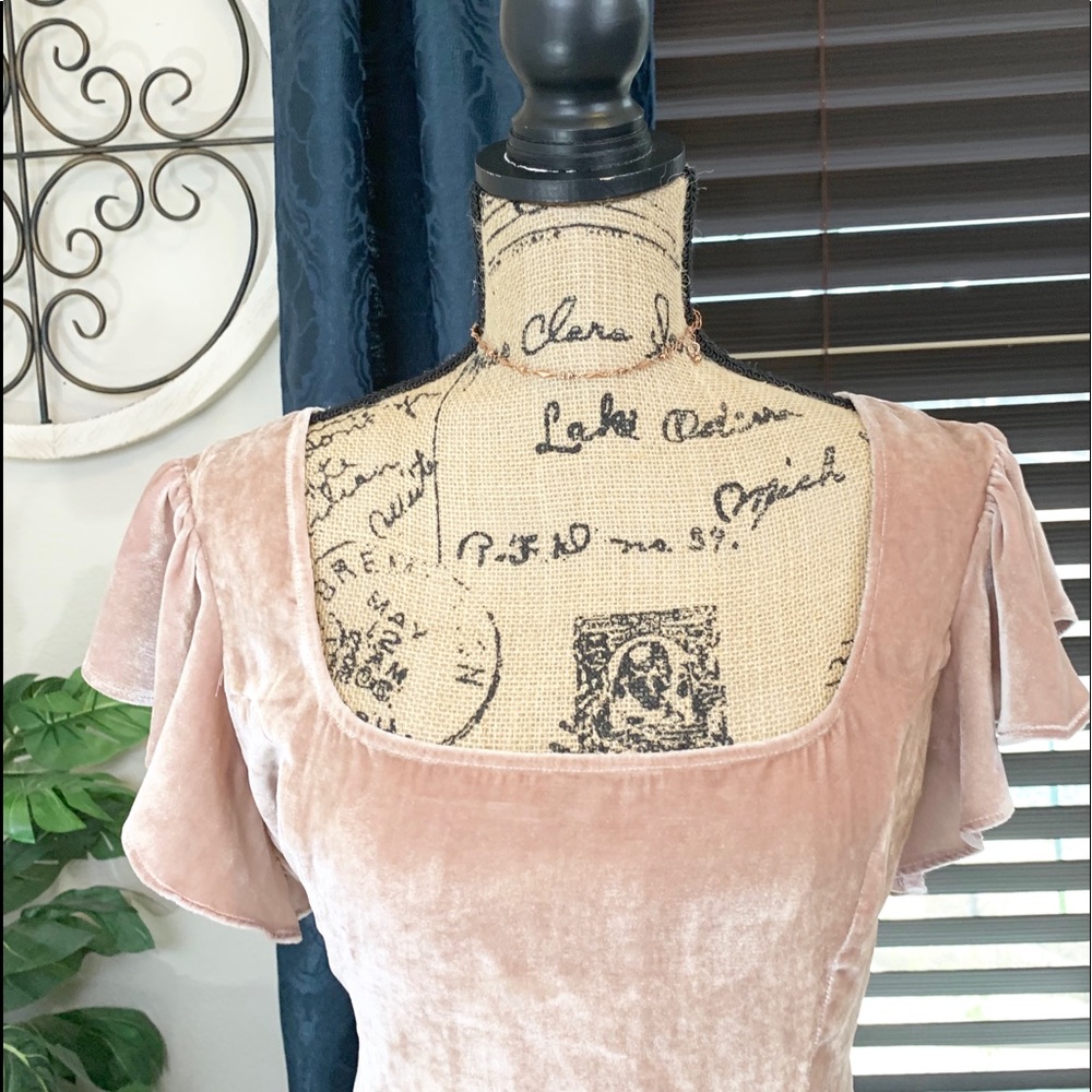 Reformation top - Picture 7 of 8